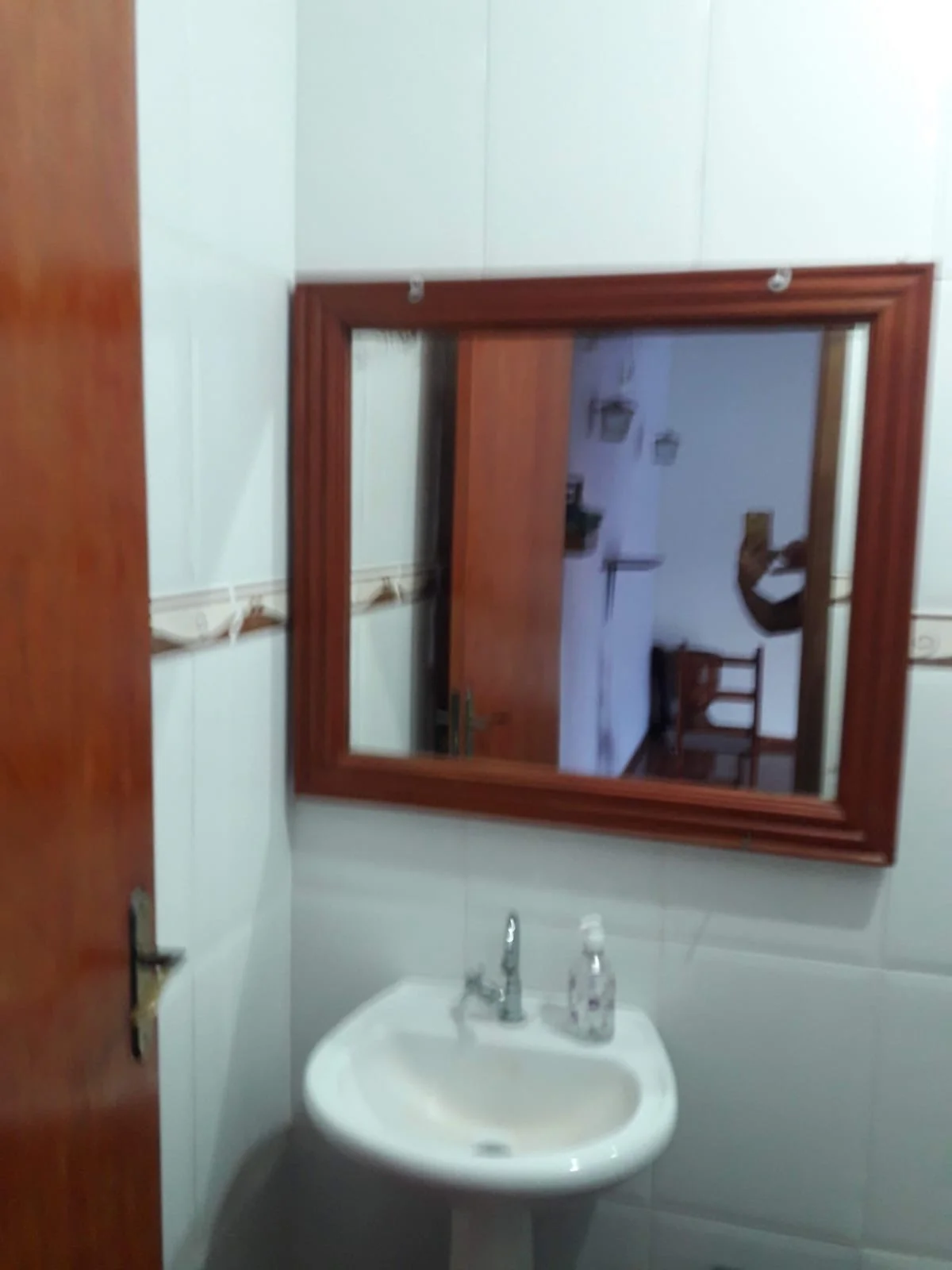 Casa Residencial