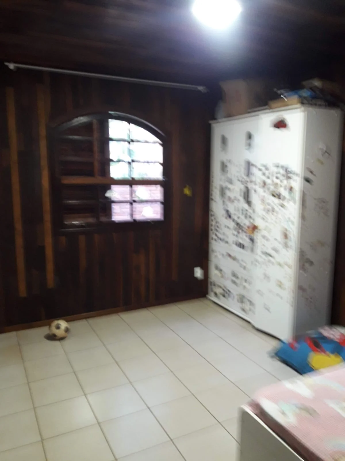 Casa Residencial