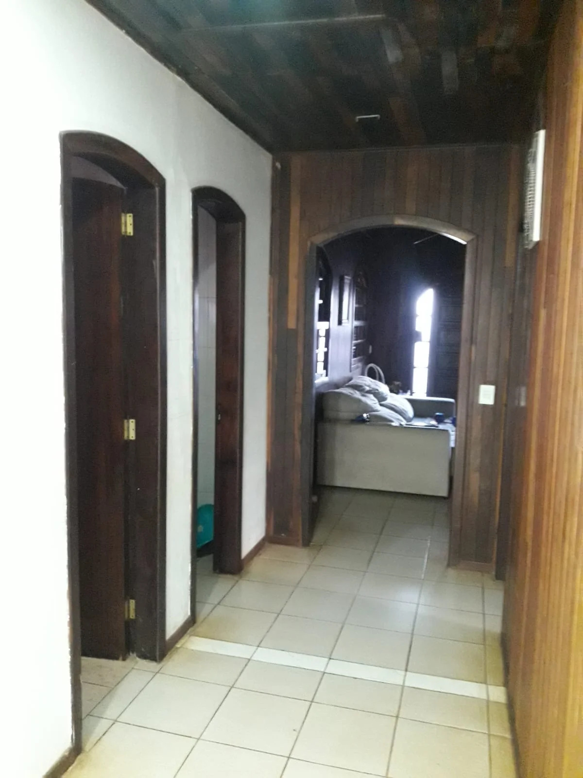 Casa Residencial