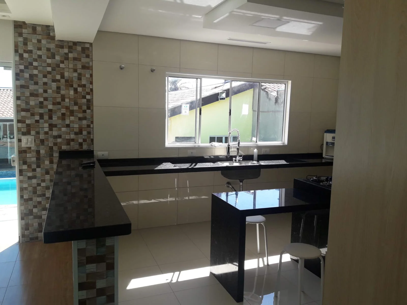 Casa Residencial