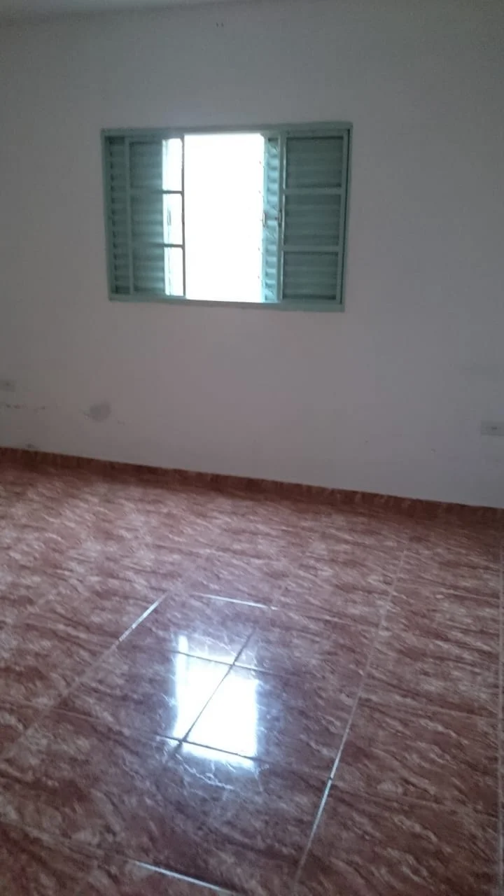 Casa Residencial
