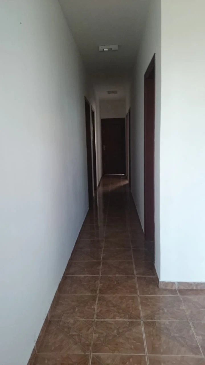 Casa Residencial