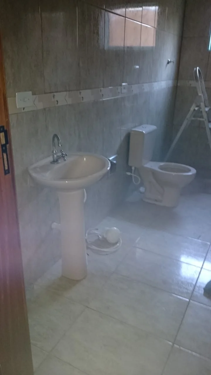 Casa Residencial