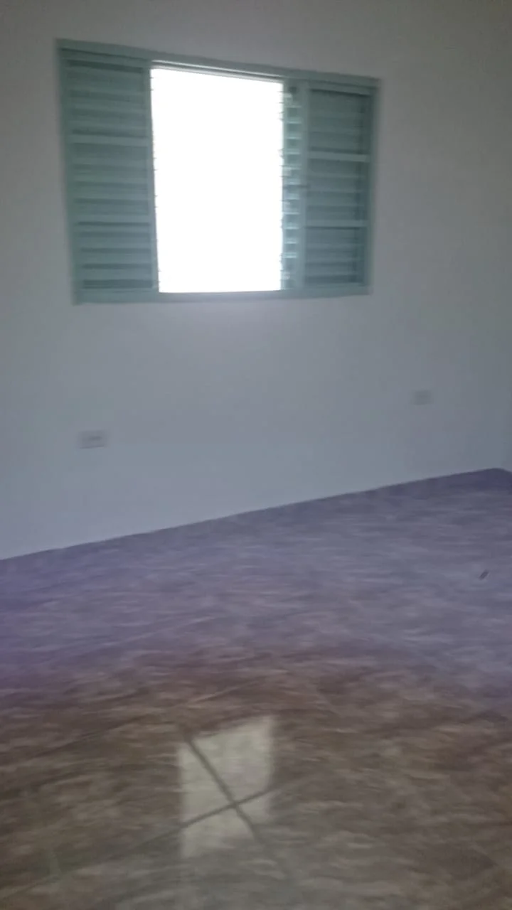 Casa Residencial