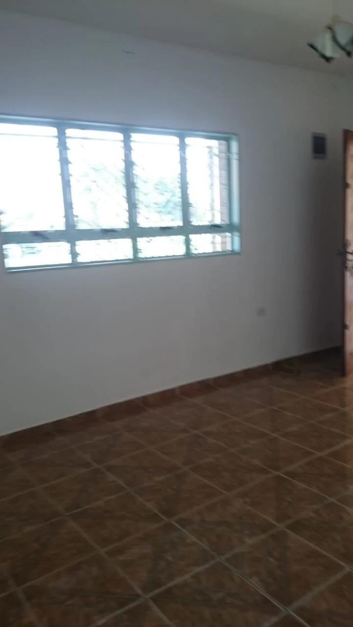 Casa Residencial