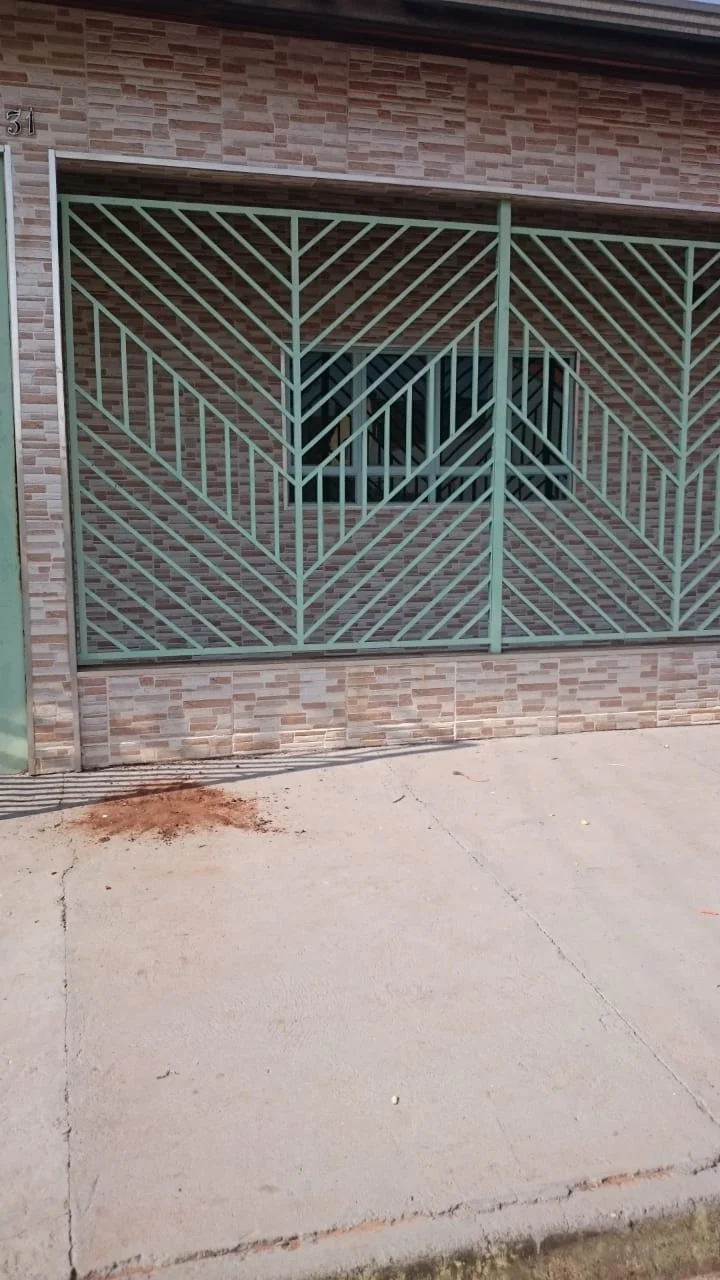 Casa Residencial