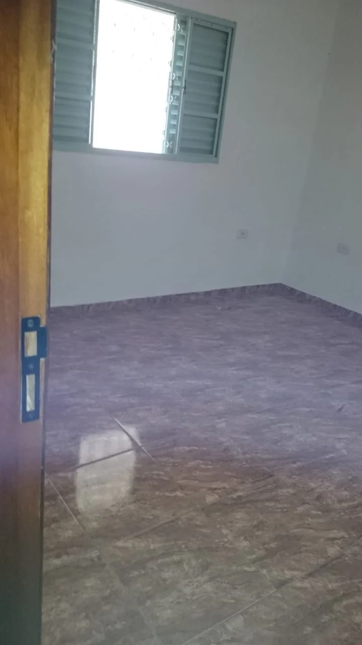 Casa Residencial