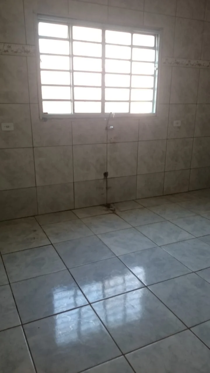 Casa Residencial