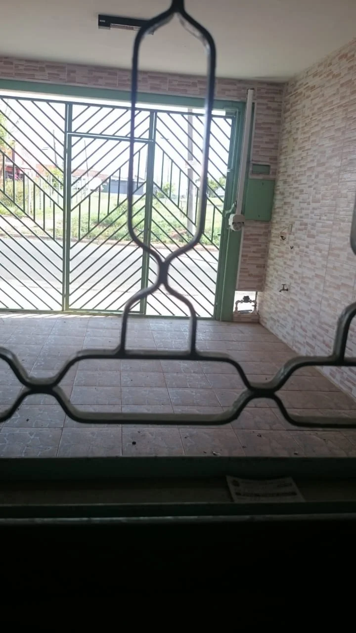 Casa Residencial