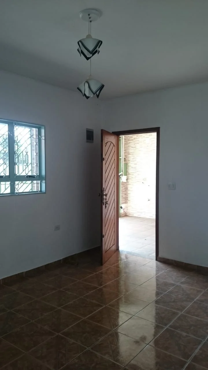 Casa Residencial
