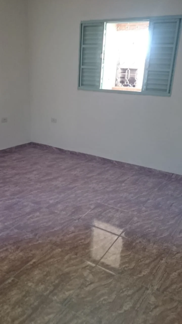 Casa Residencial
