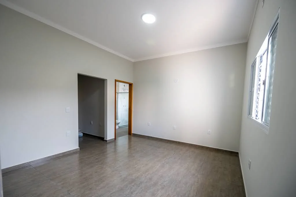 Casa Residencial