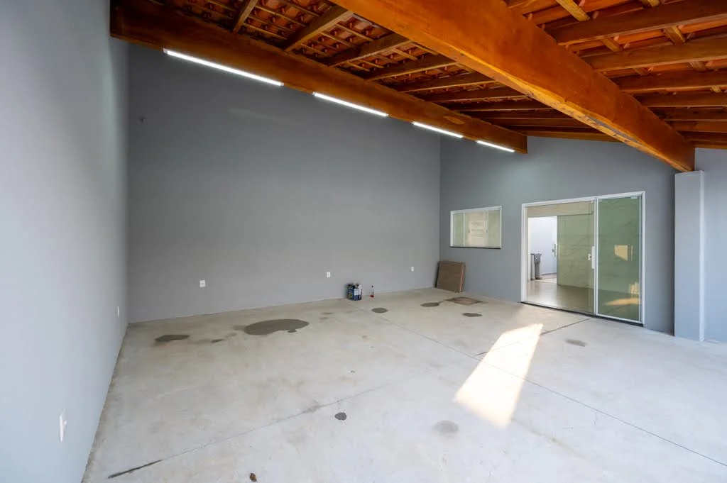 Casa Residencial