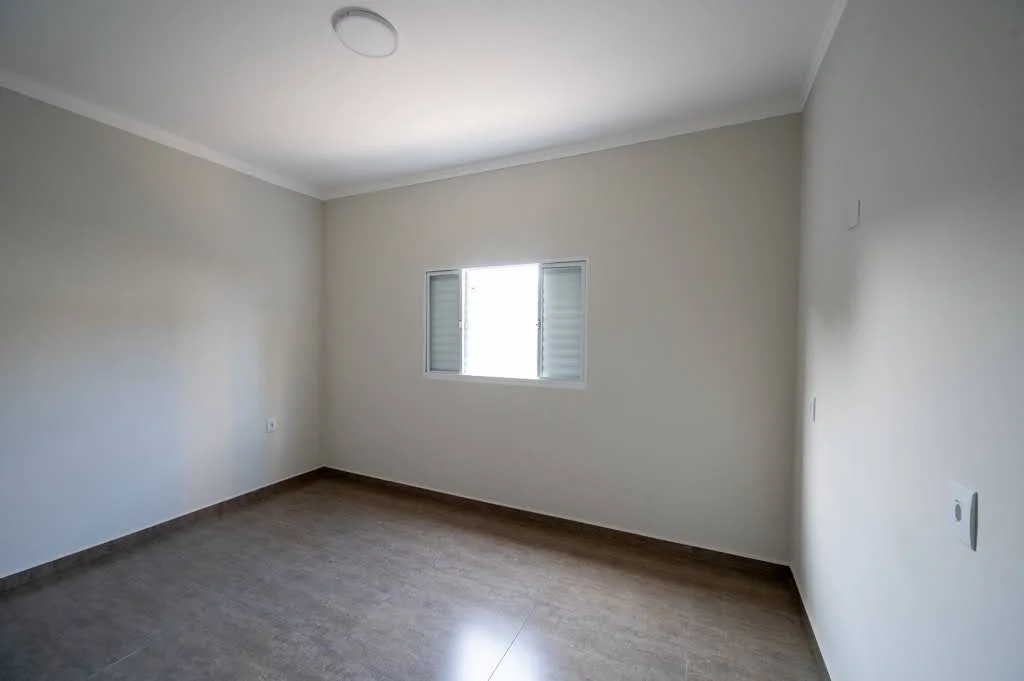 Casa Residencial