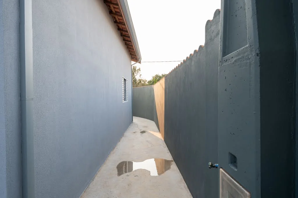 Casa Residencial