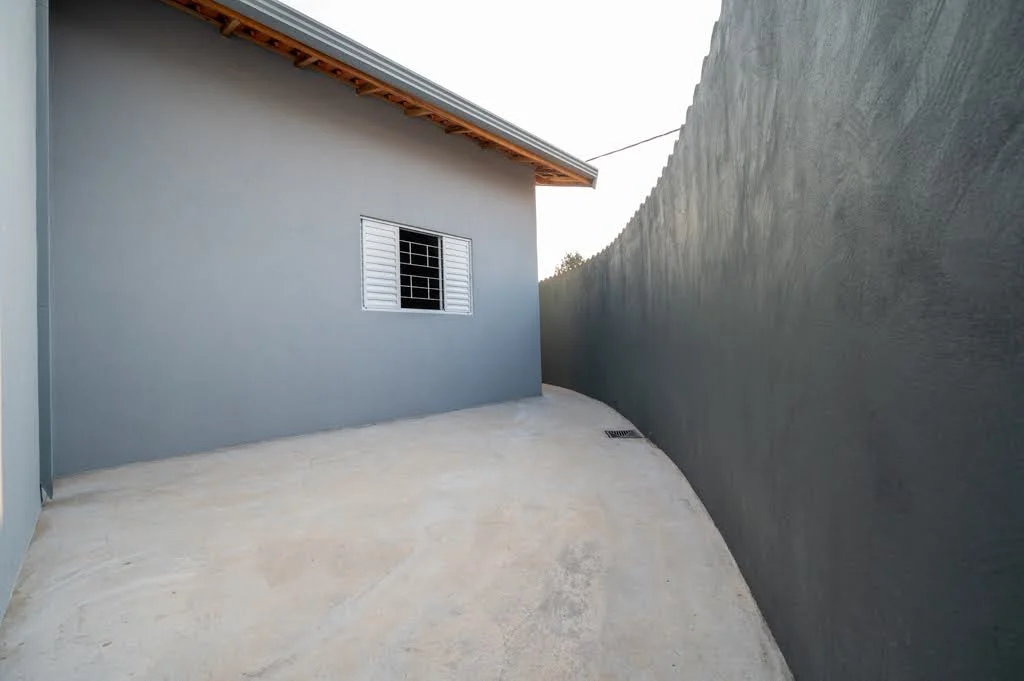 Casa Residencial