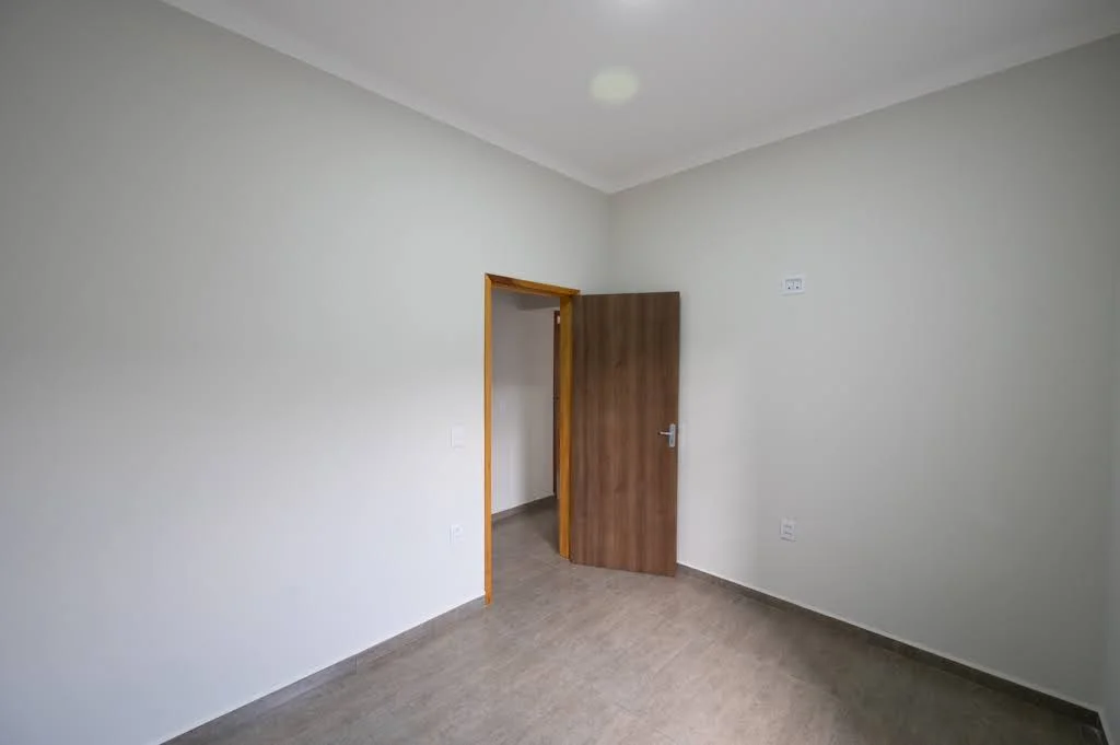 Casa Residencial