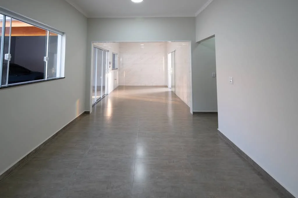 Casa Residencial