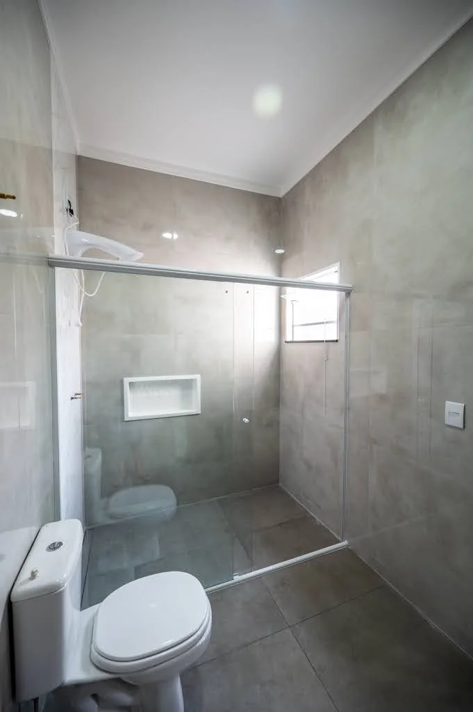 Casa Residencial