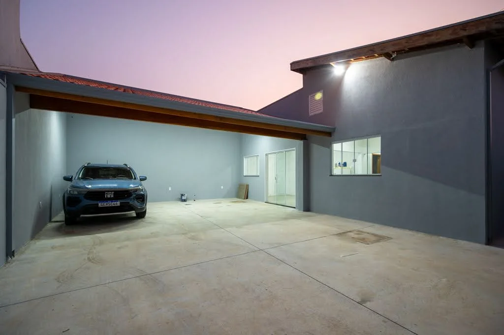 Casa Residencial - Foto 3