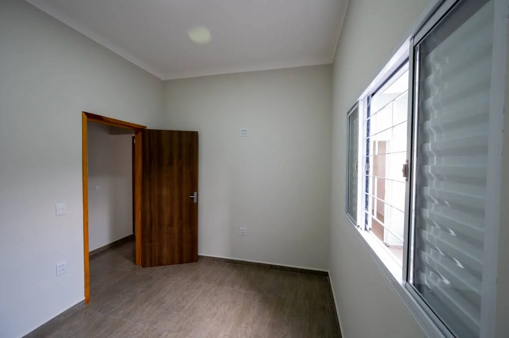 Casa Residencial