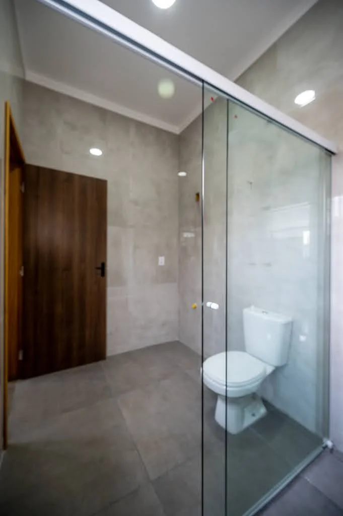 Casa Residencial