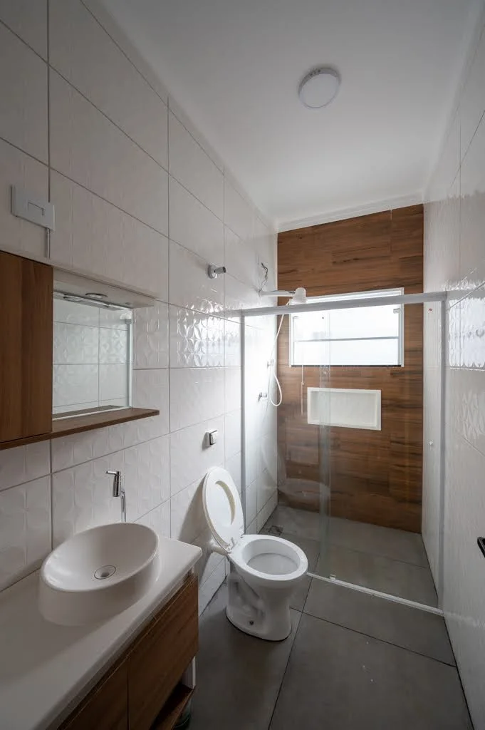 Casa Residencial
