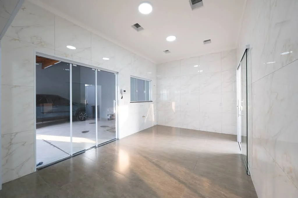 Casa Residencial