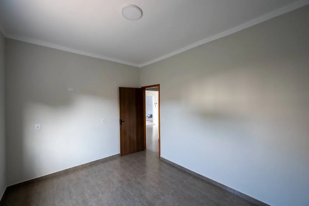 Casa Residencial
