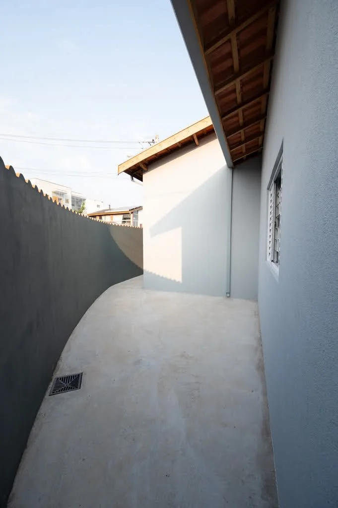 Casa Residencial