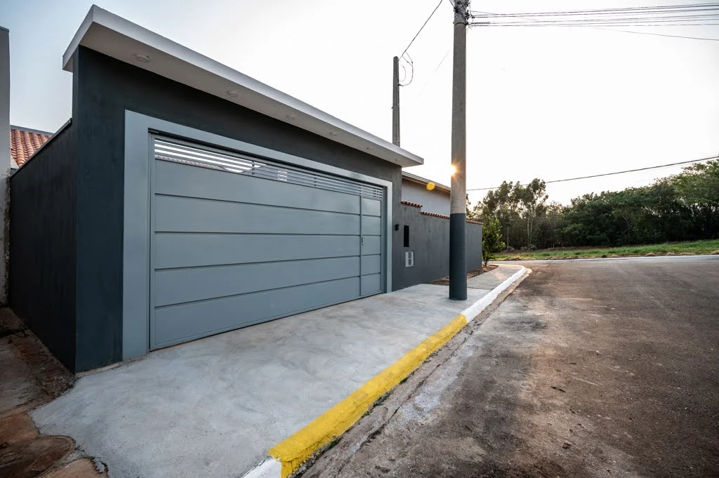 Casa Residencial