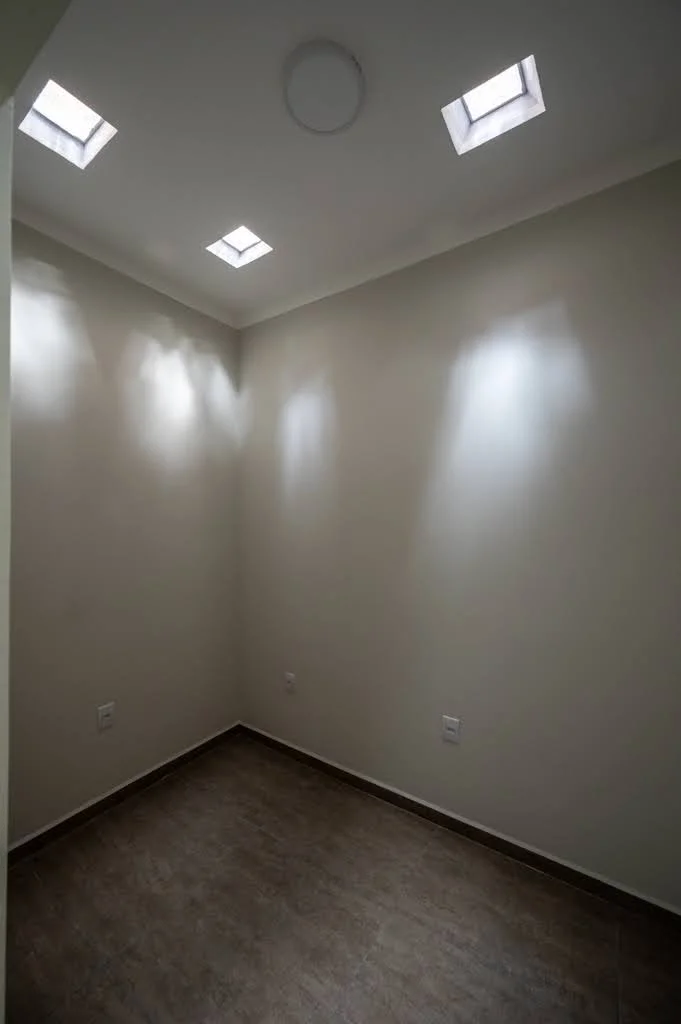 Casa Residencial