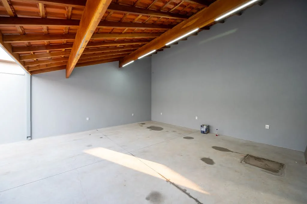 Casa Residencial
