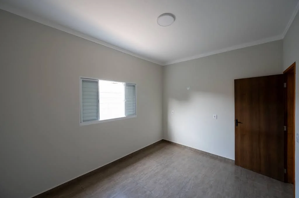 Casa Residencial