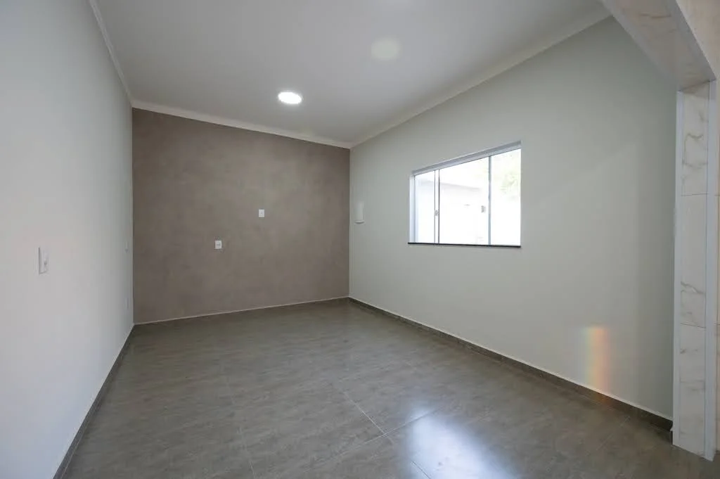 Casa Residencial