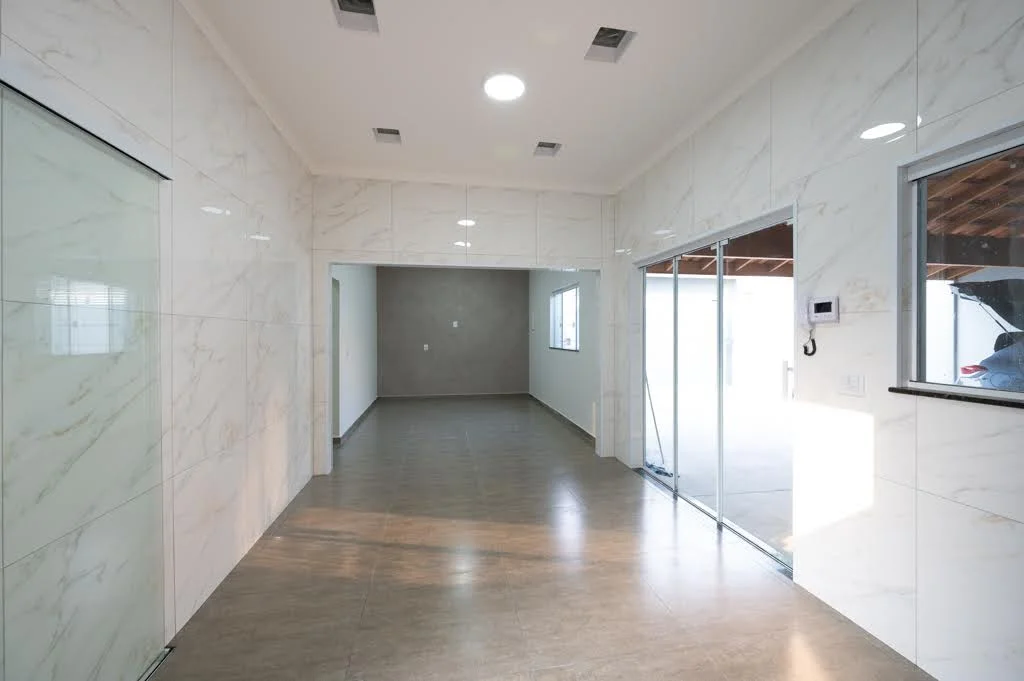 Casa Residencial