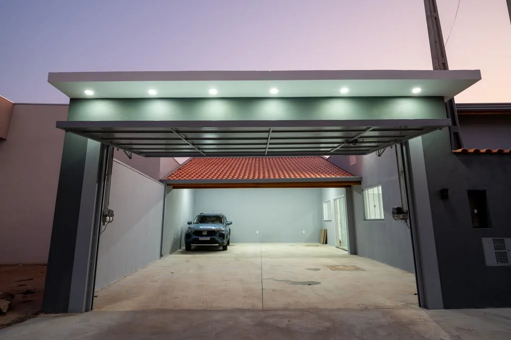Casa Residencial - Foto 4