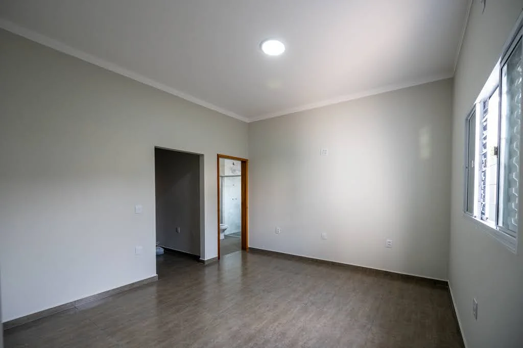 Casa Residencial