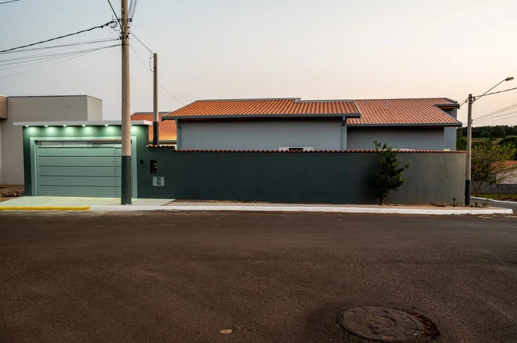 Casa Residencial - Foto 7