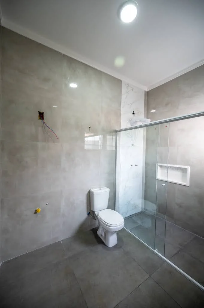Casa Residencial