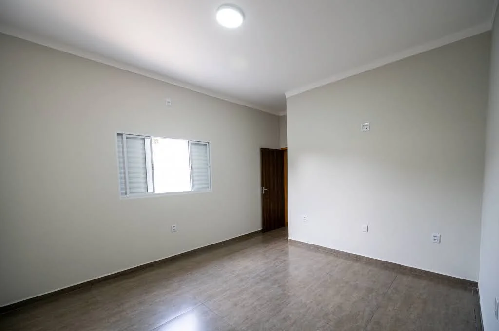 Casa Residencial
