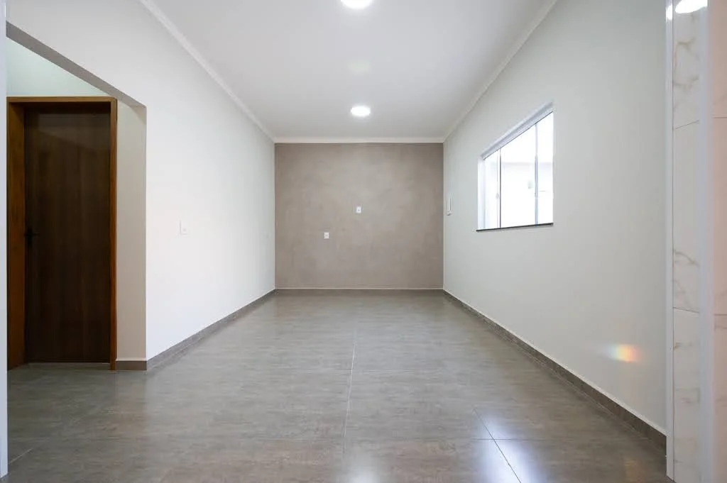 Casa Residencial