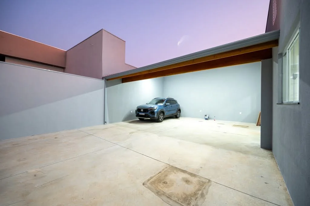 Casa Residencial - Foto 2