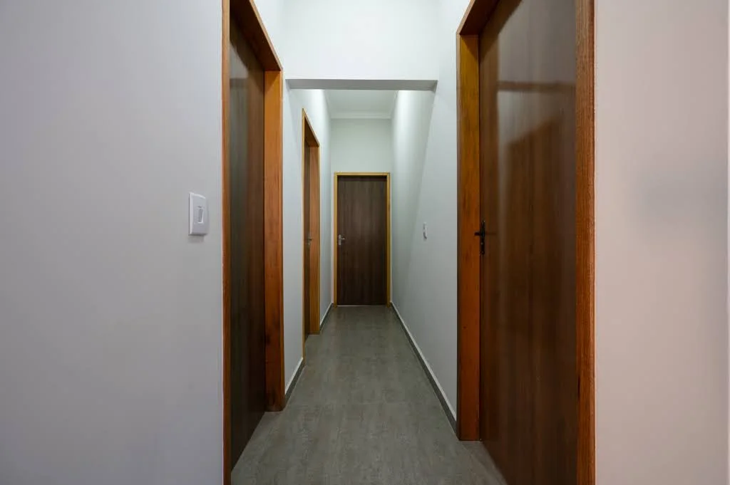 Casa Residencial