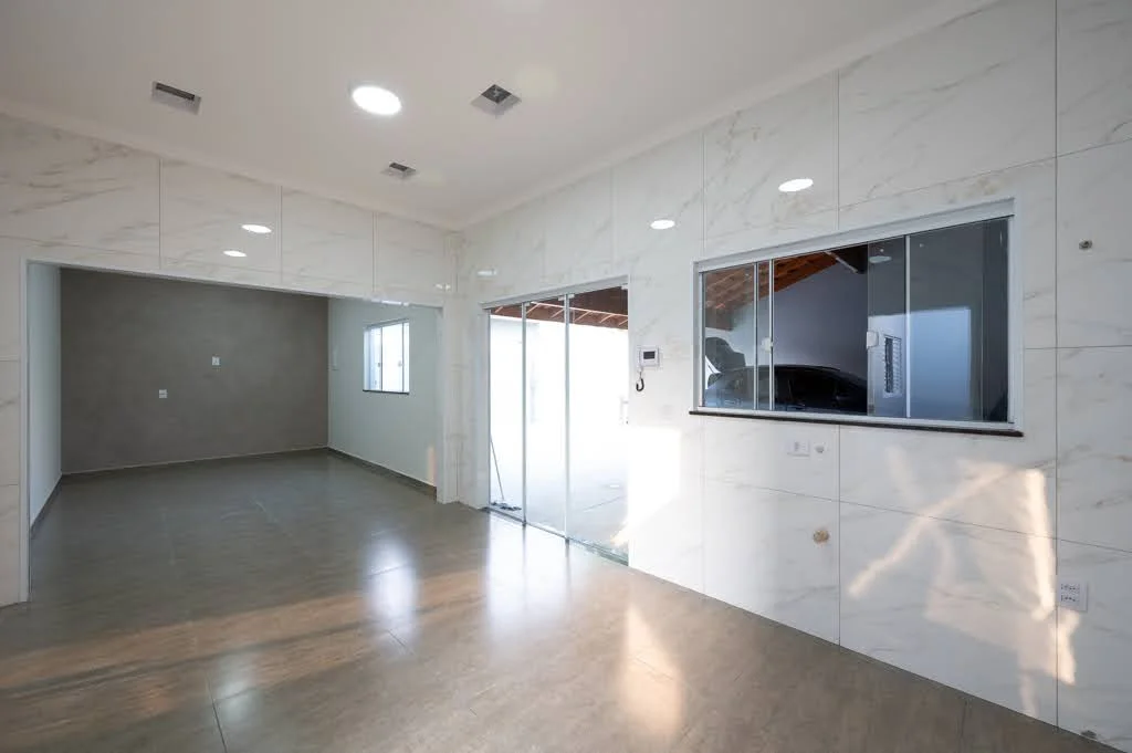 Casa Residencial