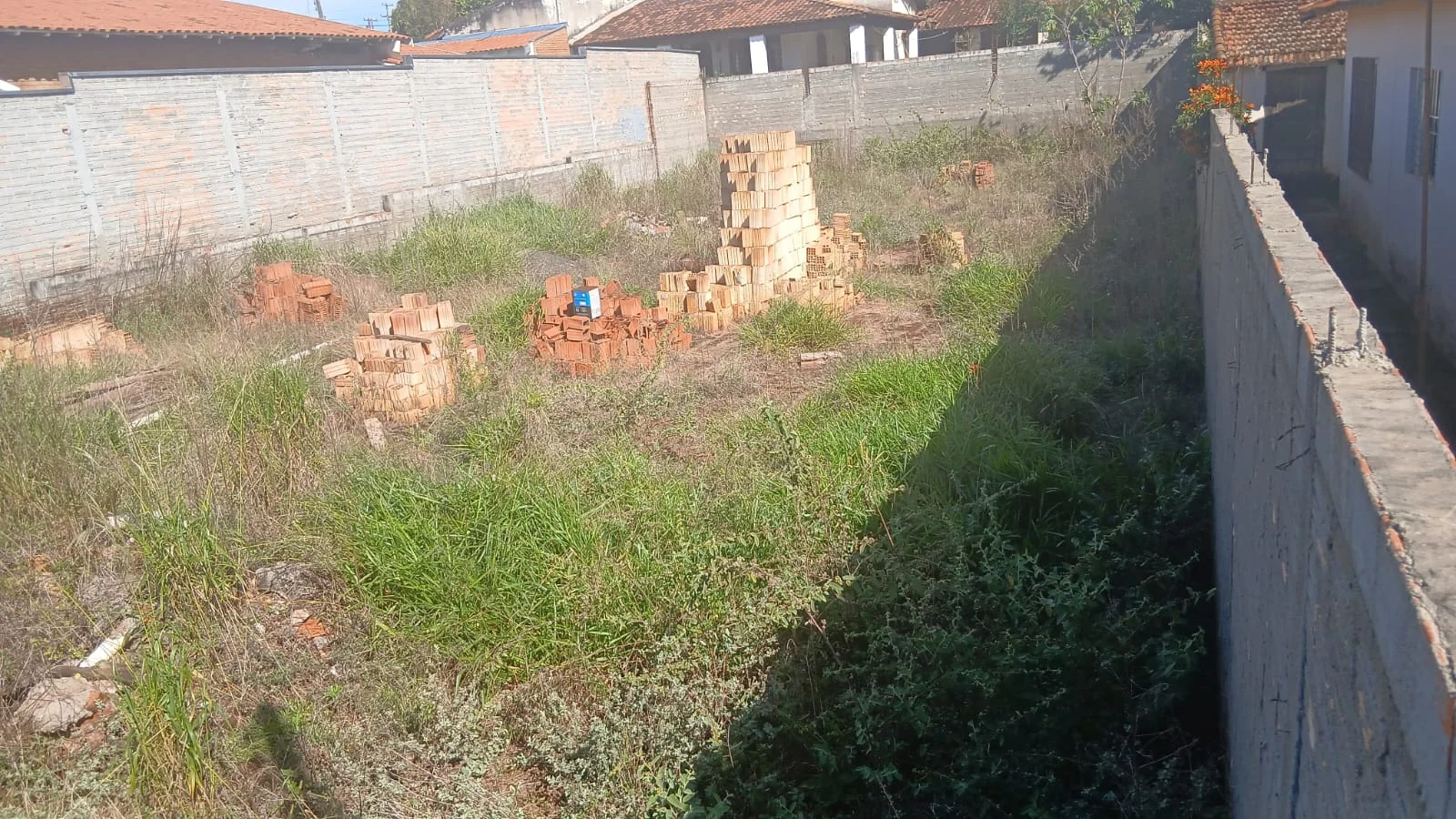Terreno Parque das Abelhas - Foto 2