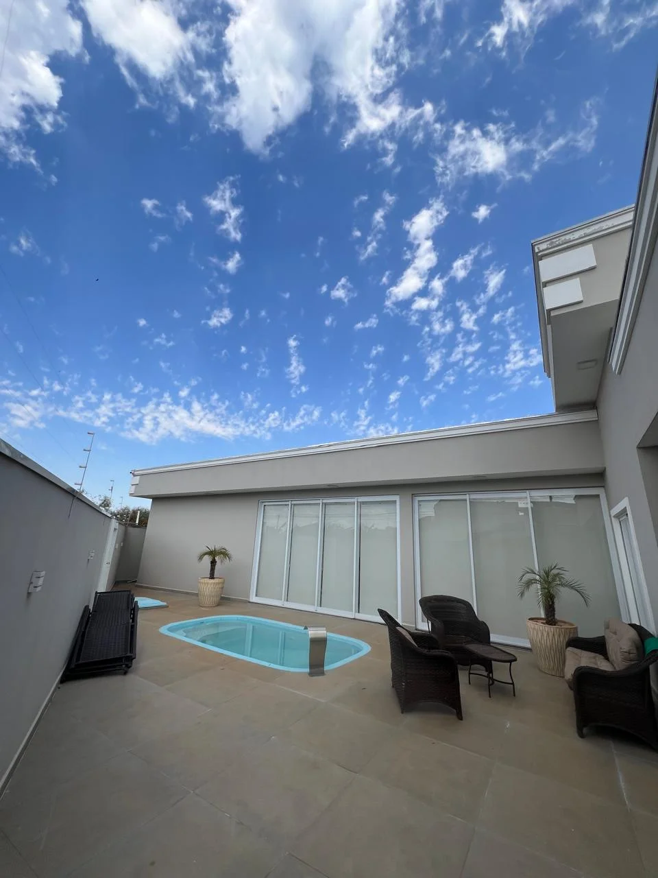 Casa Residencial - Foto 3