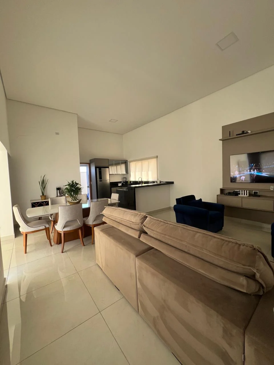 Casa Residencial - Foto 4
