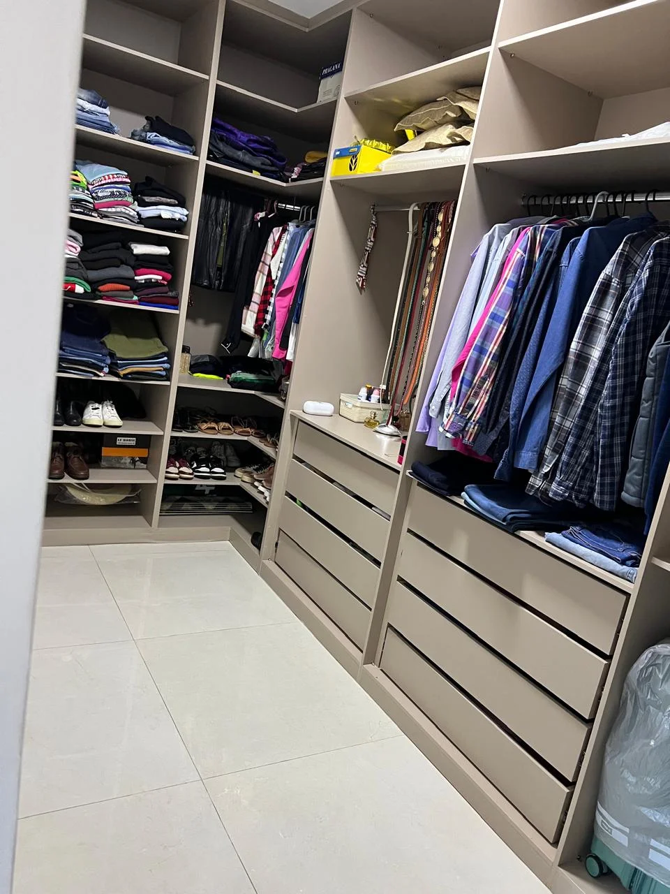 Casa Residencial