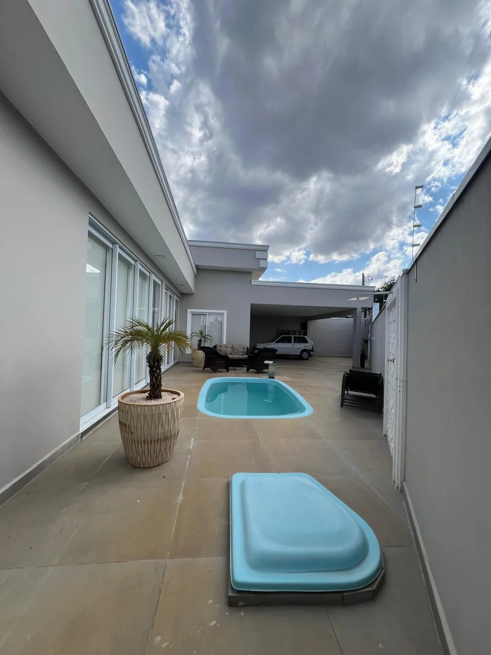 Casa Residencial - Foto 2
